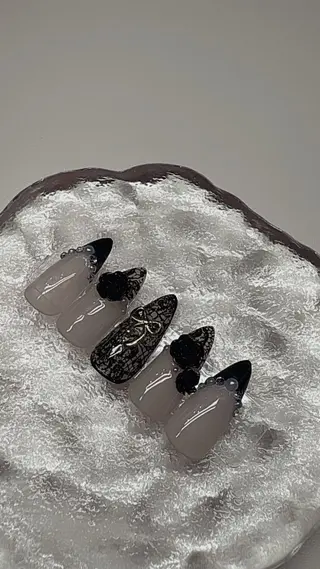 ネイル Lani ♡のネイルデザイン