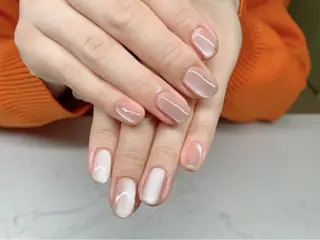 ネイル O's nailのネイルデザイン
