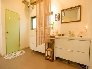 ホワイトニング ショップ桜木町店のエステ・リラクイメージ