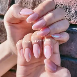 ネイル tomonail eyelistのマツエク・マツパデザイン