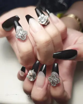 ネイル One nailのネイルデザイン