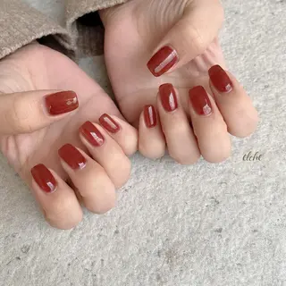 ネイル Rio 𓍼のネイルデザイン