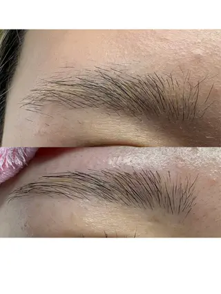 アイブロウ トータルビューティー サロン・Nの眉毛・アイブロウイメージ