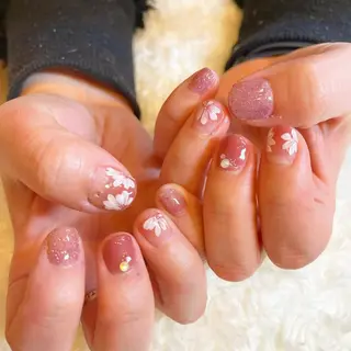 ネイル MISAKO nailのネイルデザイン