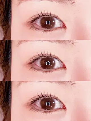 マツエク・マツパ 🍒iL 仲井萌恵🍒のマツエク・マツパデザイン