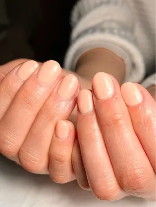 ネイル コエリネイル &エステのネイルデザイン