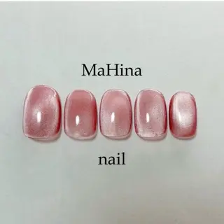 ネイル Healing Salon...MaHina(マヒナ)所属・MaHina🌙 salonのネイルデザイン