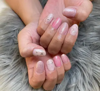 ネイル Eve nailのネイルデザイン