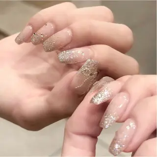 ネイル HIN NAILのネイルデザイン