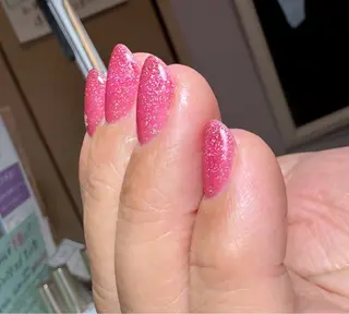 ネイル Takasaki Keikoのネイルデザイン