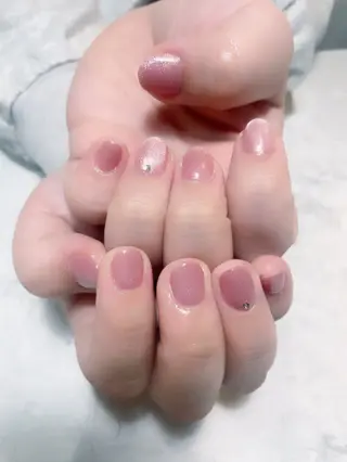 ネイル koto nailsのネイルデザイン