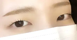 マツエク・マツパ sii. eyelashのマツエク・マツパデザイン