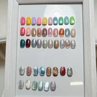 ネイル 👼🏻 Miyuu 💞のその他イメージ