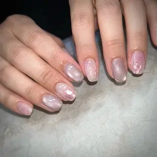 ネイル na kaのネイルデザイン