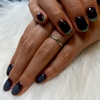 ネイル FREEME【フリーミ】所属・FREEME 🌼アビのネイルデザイン