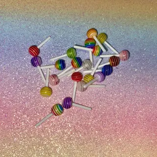 ネイル mana Jr.ネイリストのネイルデザイン