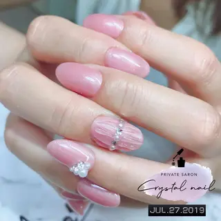 ネイル SCENERY NAILのネイルデザイン