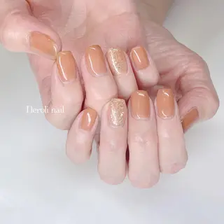 ネイル Neroli nailのネイルデザイン