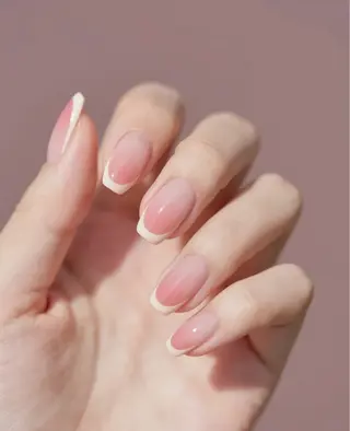 ネイル Dione Nail カオリのネイルデザイン