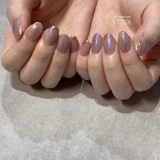 ネイル BETTISH. NANAHOのネイルデザイン