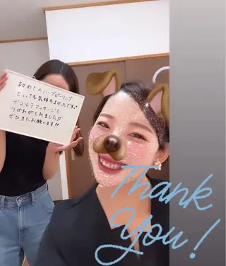 渡邊 千夏のエステ・リラクイメージ