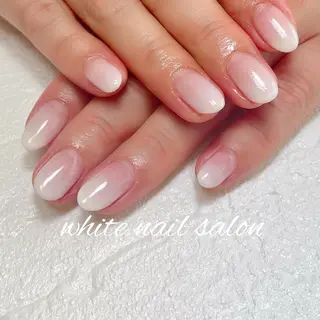 ネイル white nail salonのネイルデザイン