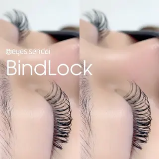 マツエク・マツパ eye’s カマタのマツエク・マツパデザイン