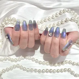 ネイル WISTERIA nahoのネイルデザイン