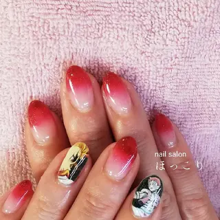 ネイル ネイルサロンほっこり kanaのネイルデザイン