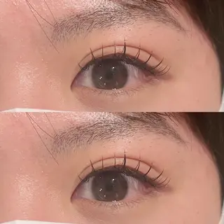 マツエク・マツパ re-born konomi 産休中のマツエク・マツパデザイン