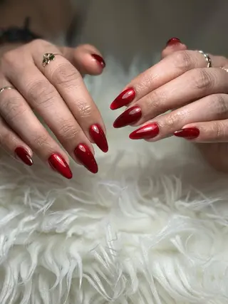 ネイル ann_ nailのネイルデザイン
