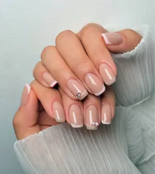 ネイル XIINH NAIL SALONのネイルデザイン