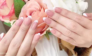 ネイル Lilas Nailのネイルデザイン
