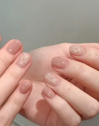 ネイル nail ナナのネイルデザイン