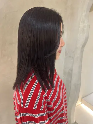 カラー 横浜/メンズカット /れあのヘアスタイル