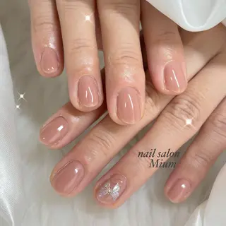 ネイル nail salon Miumのネイルデザイン