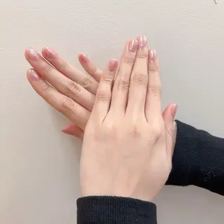 ネイル yui TRIOSのネイルデザイン