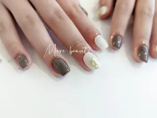 ネイル I LOVE ME NAIL.｡.:*♡のネイルデザイン
