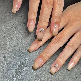 ネイル しば まなみのネイルデザイン