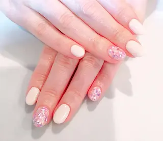 ネイル nailsalon SIMB.のネイルデザイン