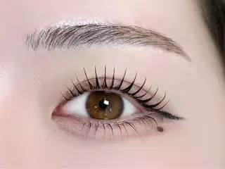 マツエク・マツパ nerine天神 miriaのマツエク・マツパデザイン