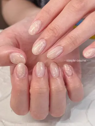 ネイル kyoda ayakaのネイルデザイン