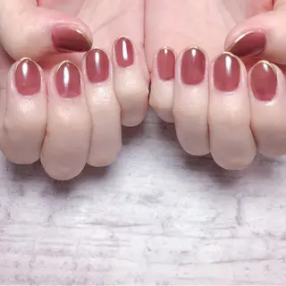 ネイル DollyGirl KYOKOのネイルデザイン