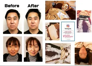 水島 秀輝（美容鍼灸師）のその他イメージ