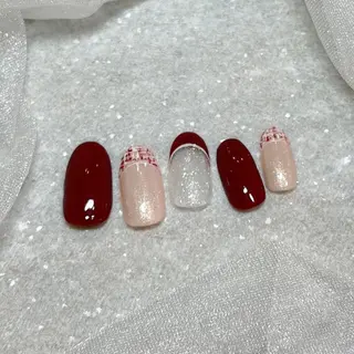 ネイル Salon Kのネイルデザイン