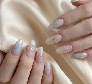 ネイル エリ🫧 nail池袋東口のネイルデザイン