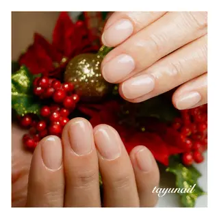 ネイル ネイルサロン 【たゆnail】のネイルデザイン