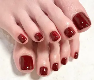 ネイル nail salon Lianのネイルデザイン
