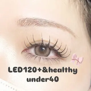 マツエク・マツパ shibata mahoのマツエク・マツパデザイン