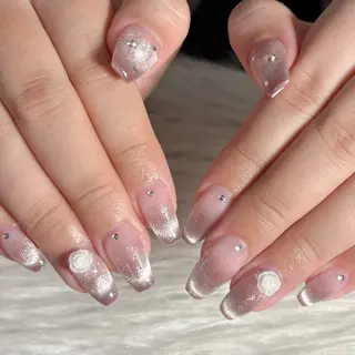 ネイル LAVISH manaのネイルデザイン